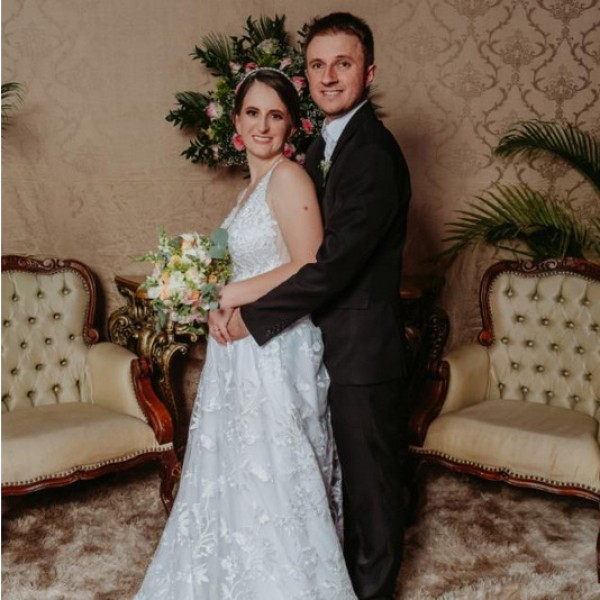 Kelli Trentin - Advogada - PR