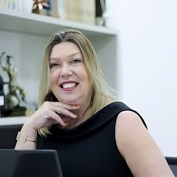 Tânia Bragança Pinheiro Cecatto - Advogada - SP