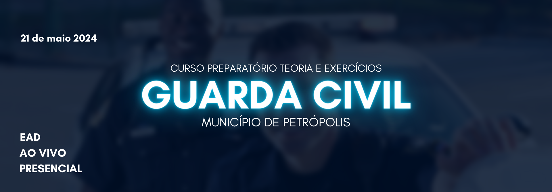 GUARDA CIVIL MUNICIPAL - TEORIA ATRAVÉS DE EXERCÍCIOS - PETRÓPOLIS 2024